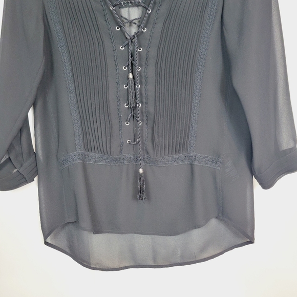 The kooples blouse - Picture 3 of 8